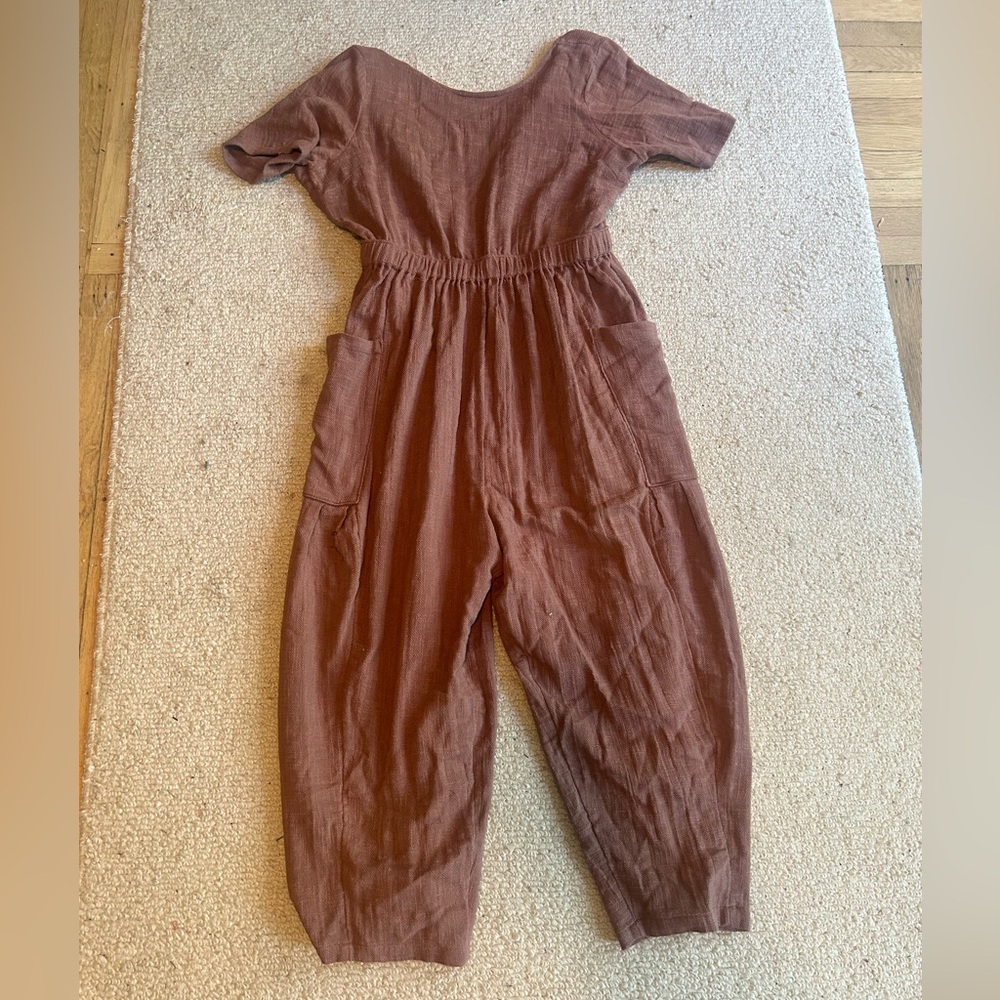 Free People jumpsuit